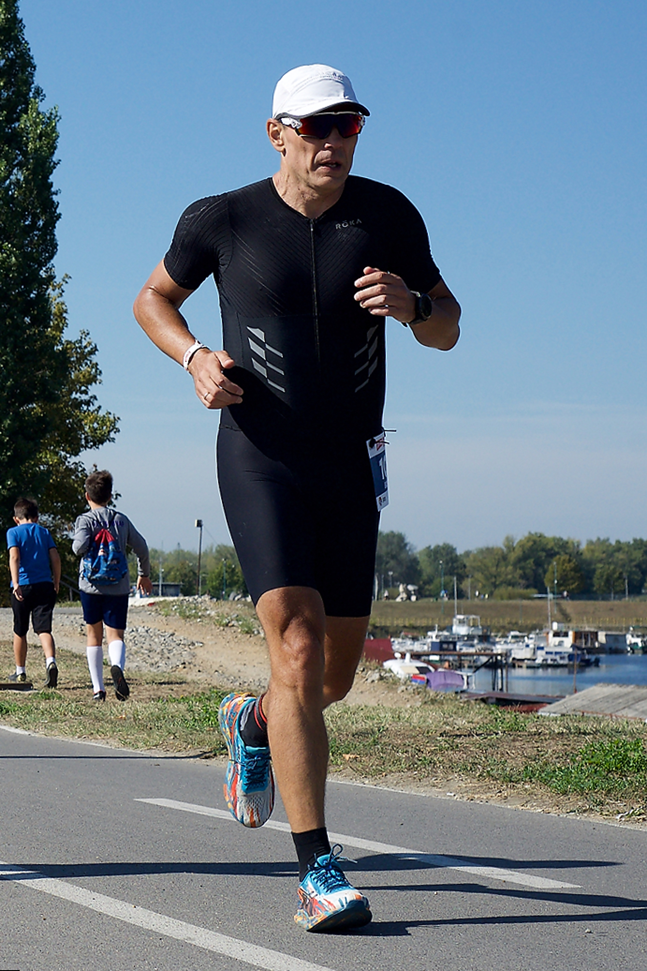Neverovatan hobi za neverovatno uporne i izdržljive: Ironman trke