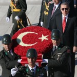 Foto: AP/Burhan Ozbilici