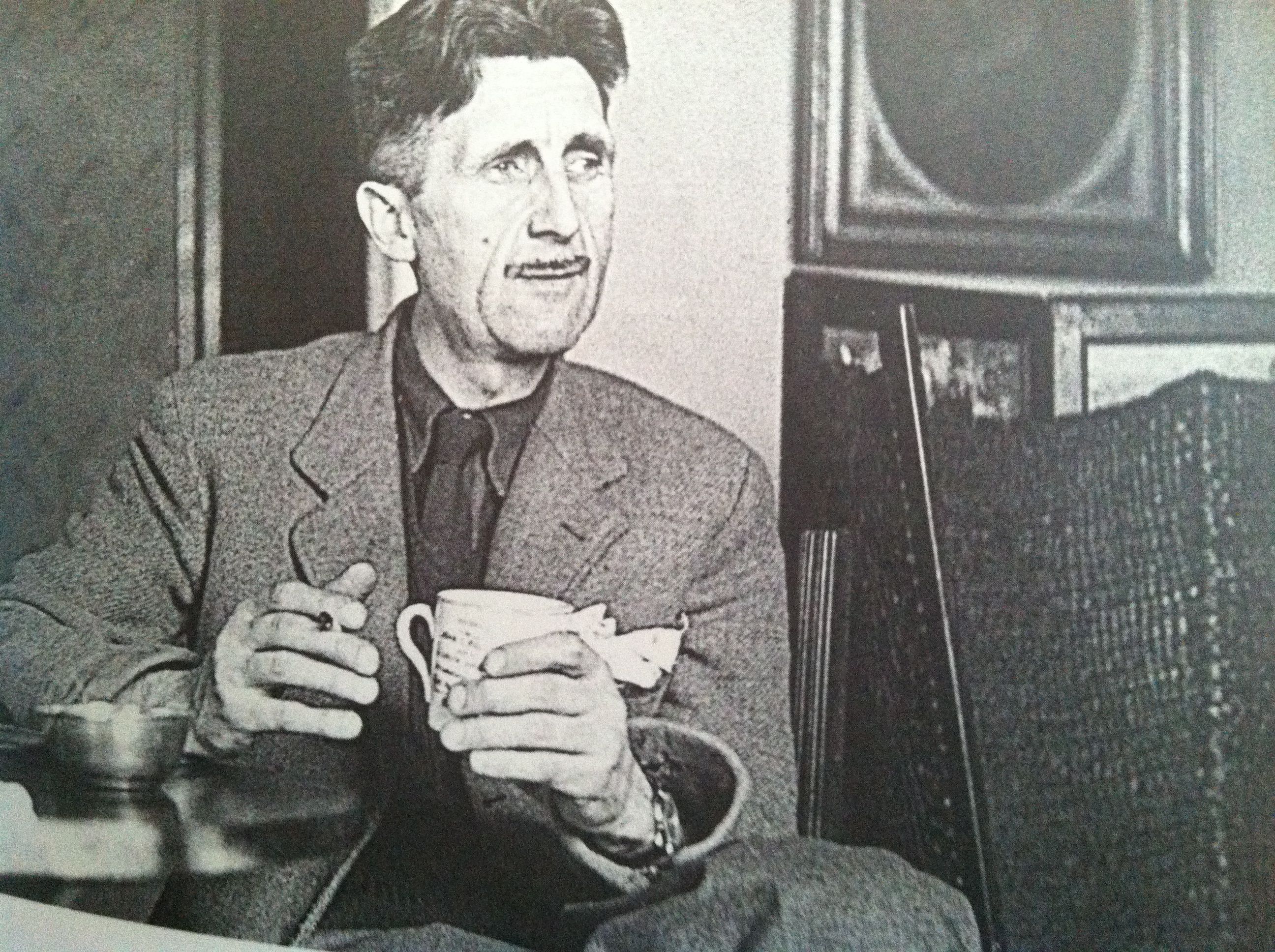 george-orwell 4