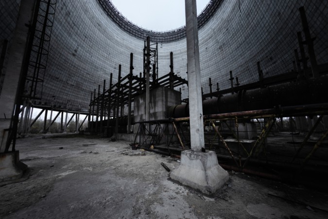 Cernobilj 2