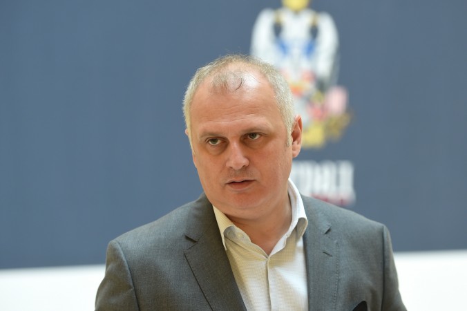 FOTO TANJUG/ DRAGAN KUJUNDZIC/ nr