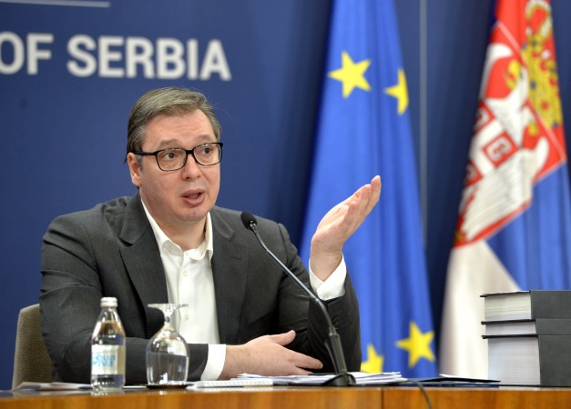 FOTO TANJUG/ RADE PRELIC/ bg