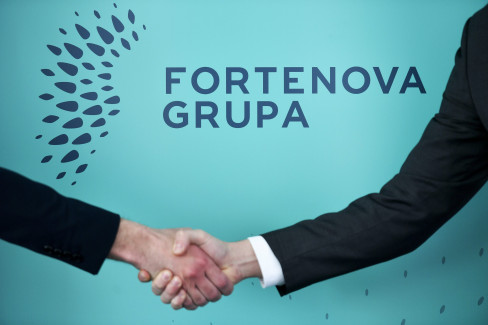 Fortenova promo