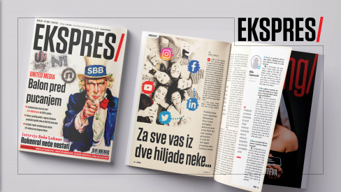 Ekspres