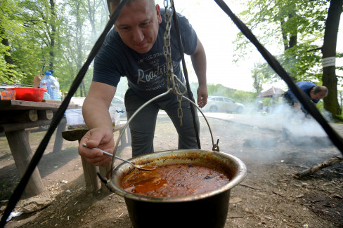 Beogradsko izletište Avala