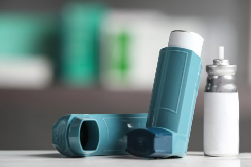 Svetski dan borbe protiv astme 