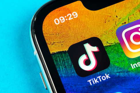 Tik Tok 