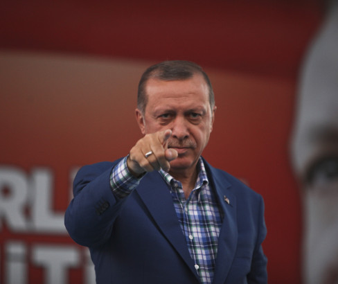 Erdogan