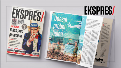 Ekspres