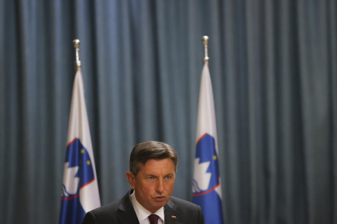 Pahor