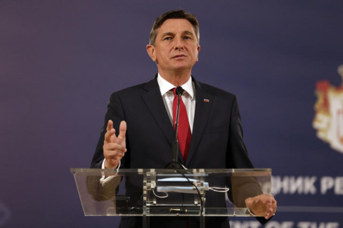 Pahor