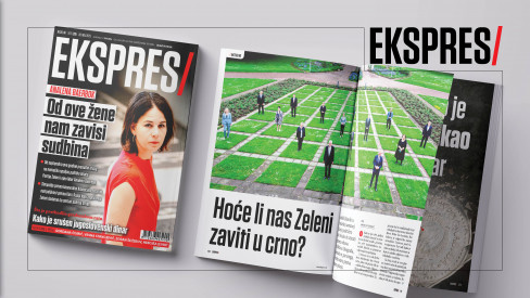 Ekspres