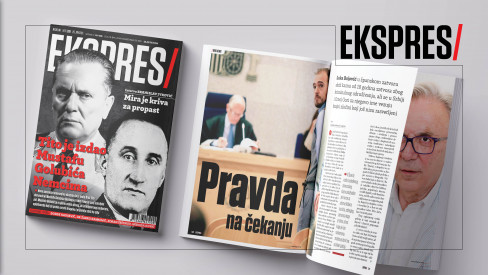 Luka Bojović vizual 