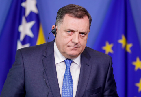 Milorad Dodik