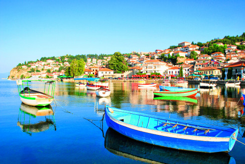 Ohrid