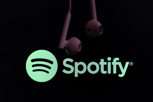 Spotifaj 