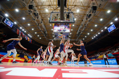 Ženska košarka reprezentacija Srbije 