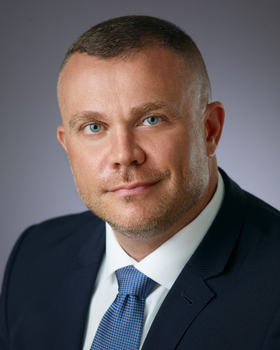 Branko Primetica