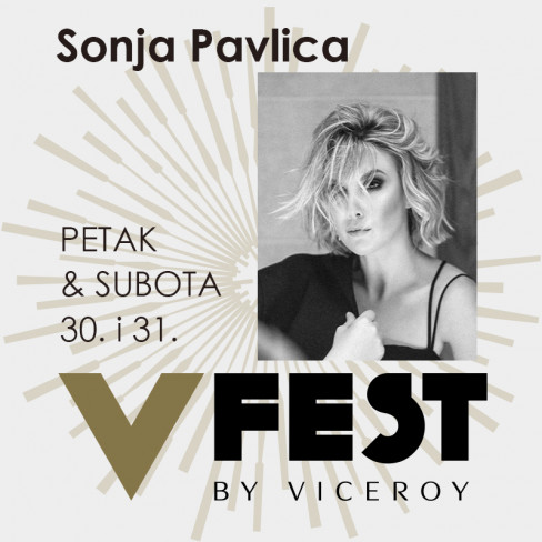 Sonja Pavlica   Pavli Palm