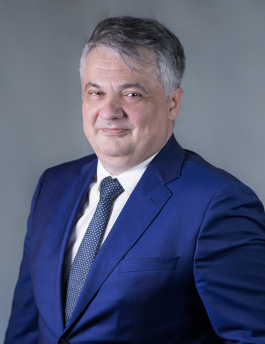 Vladimir Lučić