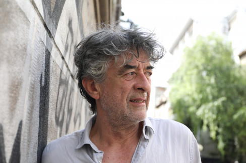 Milan Karadžić