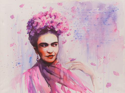 Frida Kalo