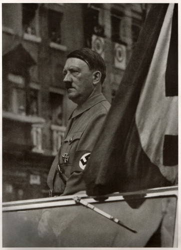 Hitler