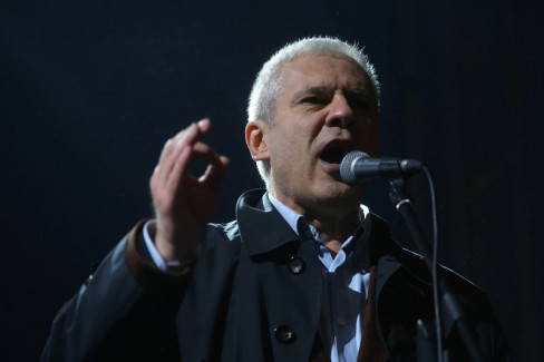 Boris tadić 