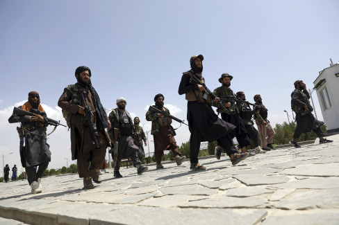 Avganistan 