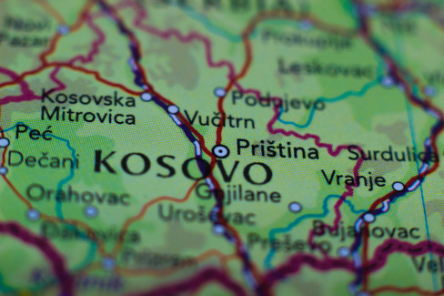 kosovo