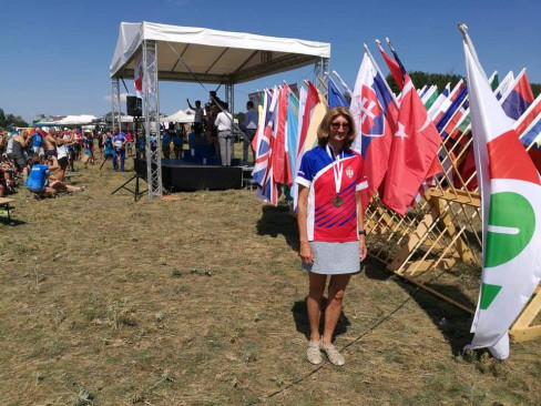 Orijentiring savez Srbije