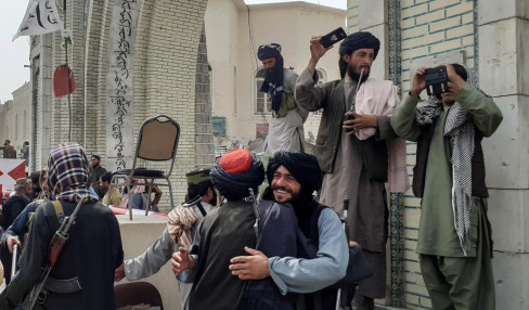 Talibani 