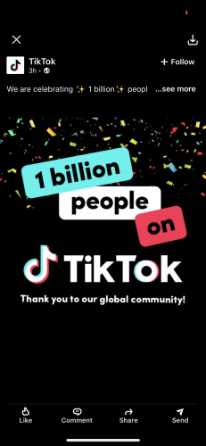 TikTok