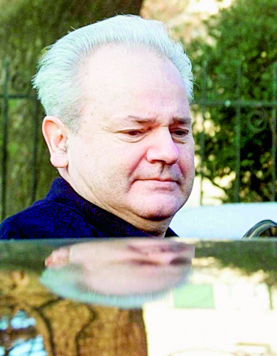 Slobodan Milošević 28.9.2021.