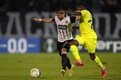 Partizan