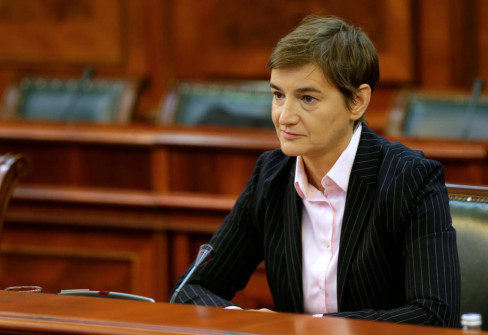 Ana Brnabić 