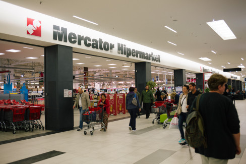 Mercator