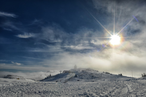 Jahorina