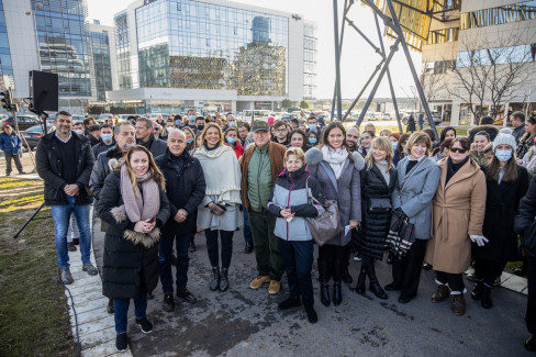 Beograd dobio 225 Pančićevih omorika