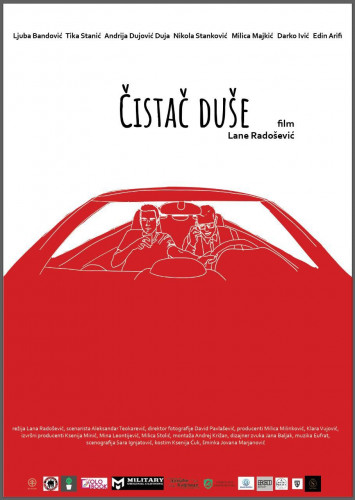 Čistač duše