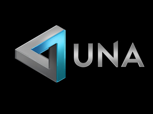 UNA