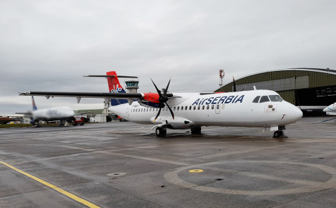 ATR 72 600 130122 2