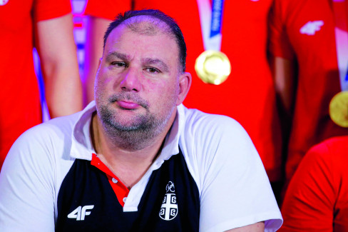 Dejan Savić