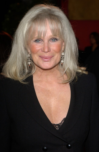 Linda Evans