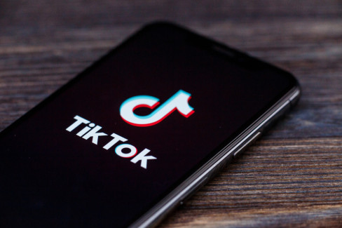 TikTok 