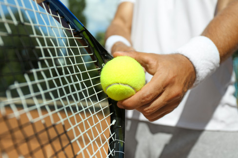 tenis