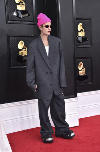 64th Annual Grammy Awards - Arrivals