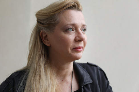 Aleksandra Bulatović 