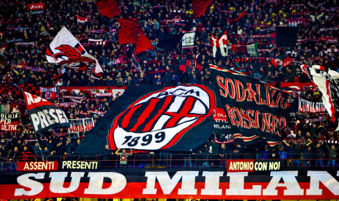 Fudbalski klub Milan 