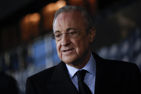 Florentino Peres 